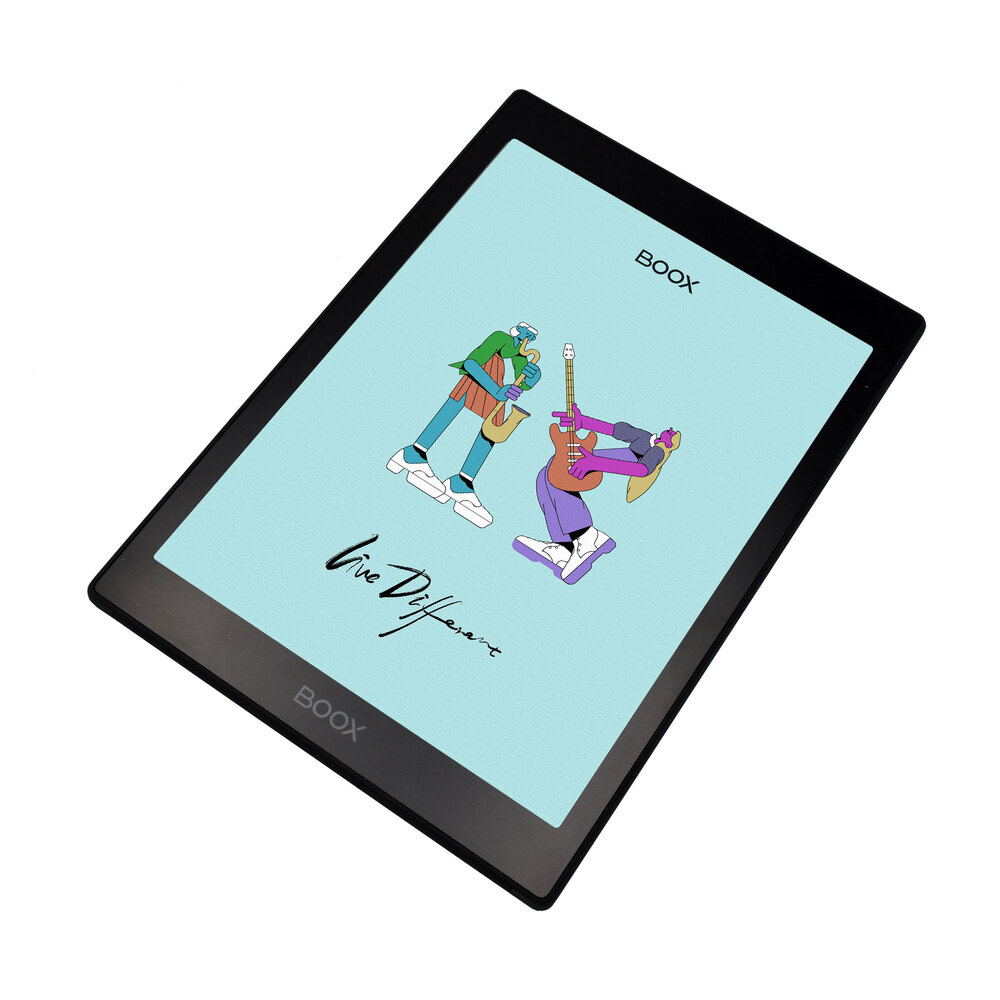 ONYX BOOX Nova Air C E Reader :: ONYX BOOX electronic books