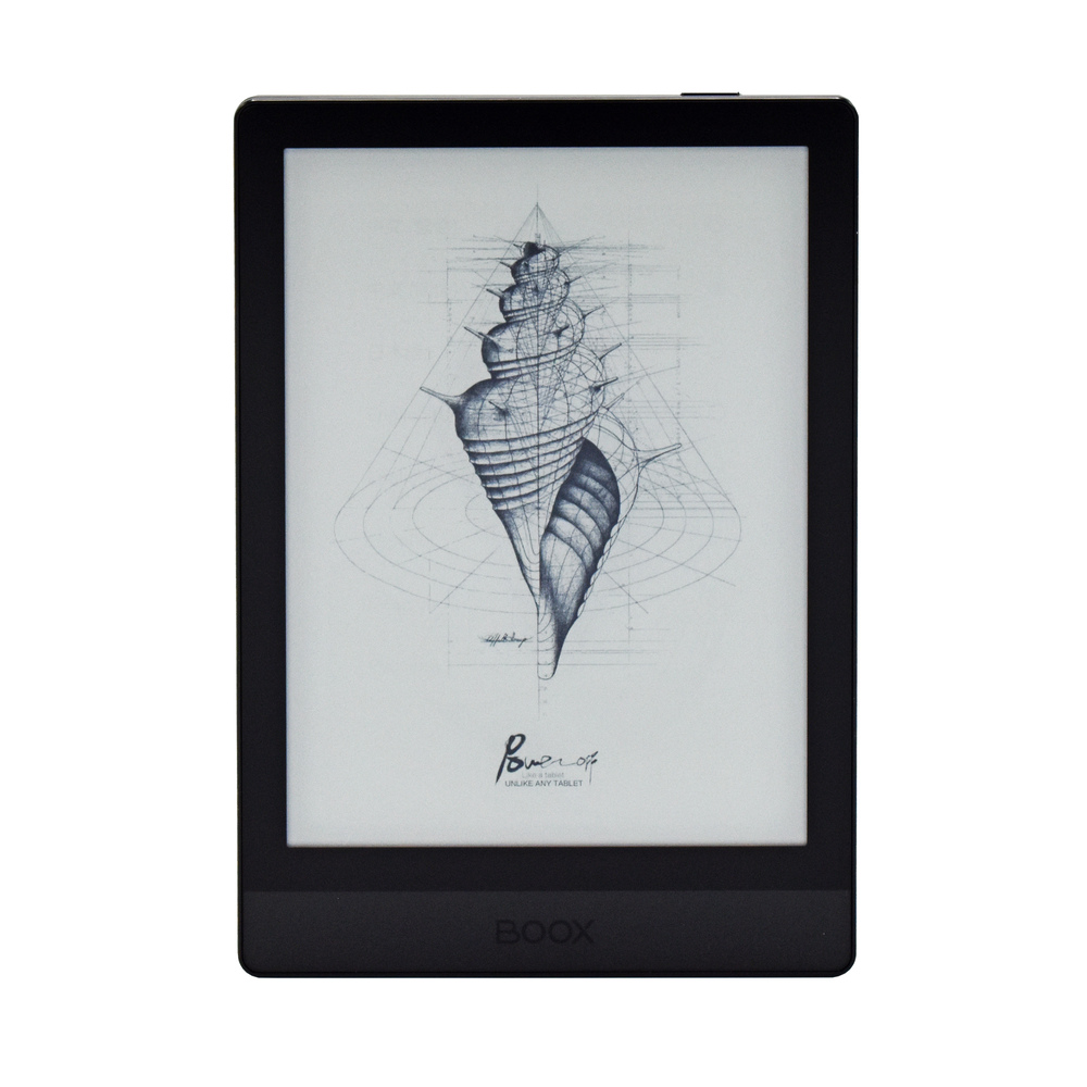 ONYX BOOX Poke 3 eReader :: ONYX BOOX electronic books