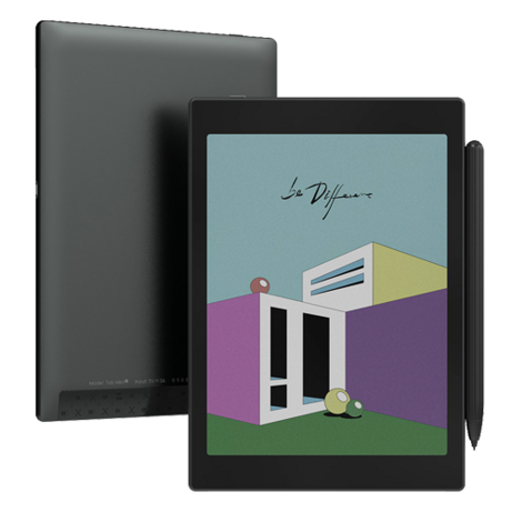 ONYX BOOX Tab Mini C E reader :: ONYX BOOX electronic books