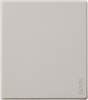 Case Cover for BOOX Go Color 7 (ivory) :: ONYX BOOX electronic books