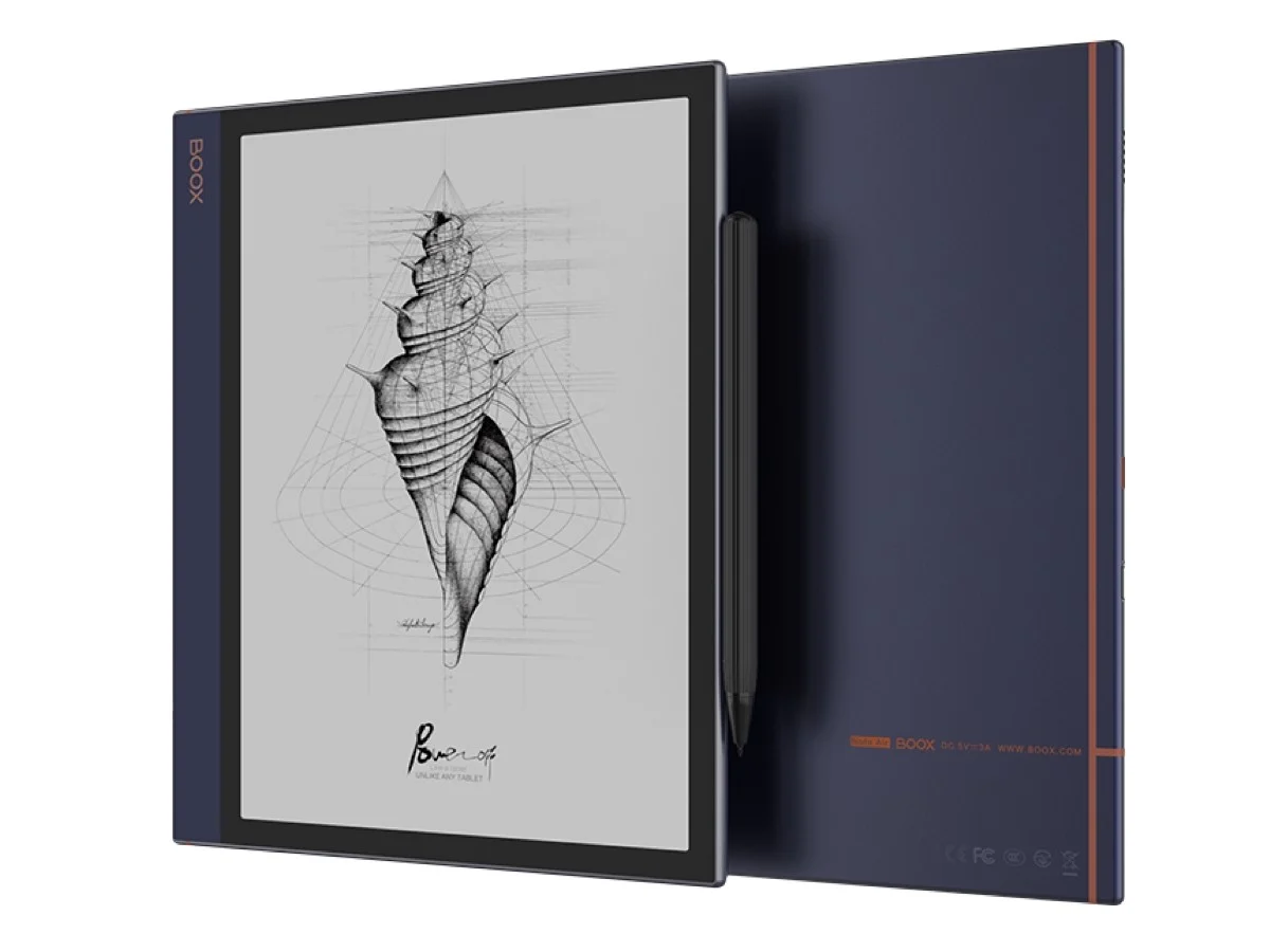 BOOX Note Air 10.3