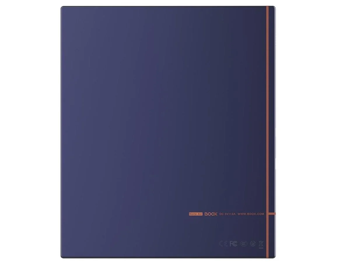 BOOX Note Air 10.3