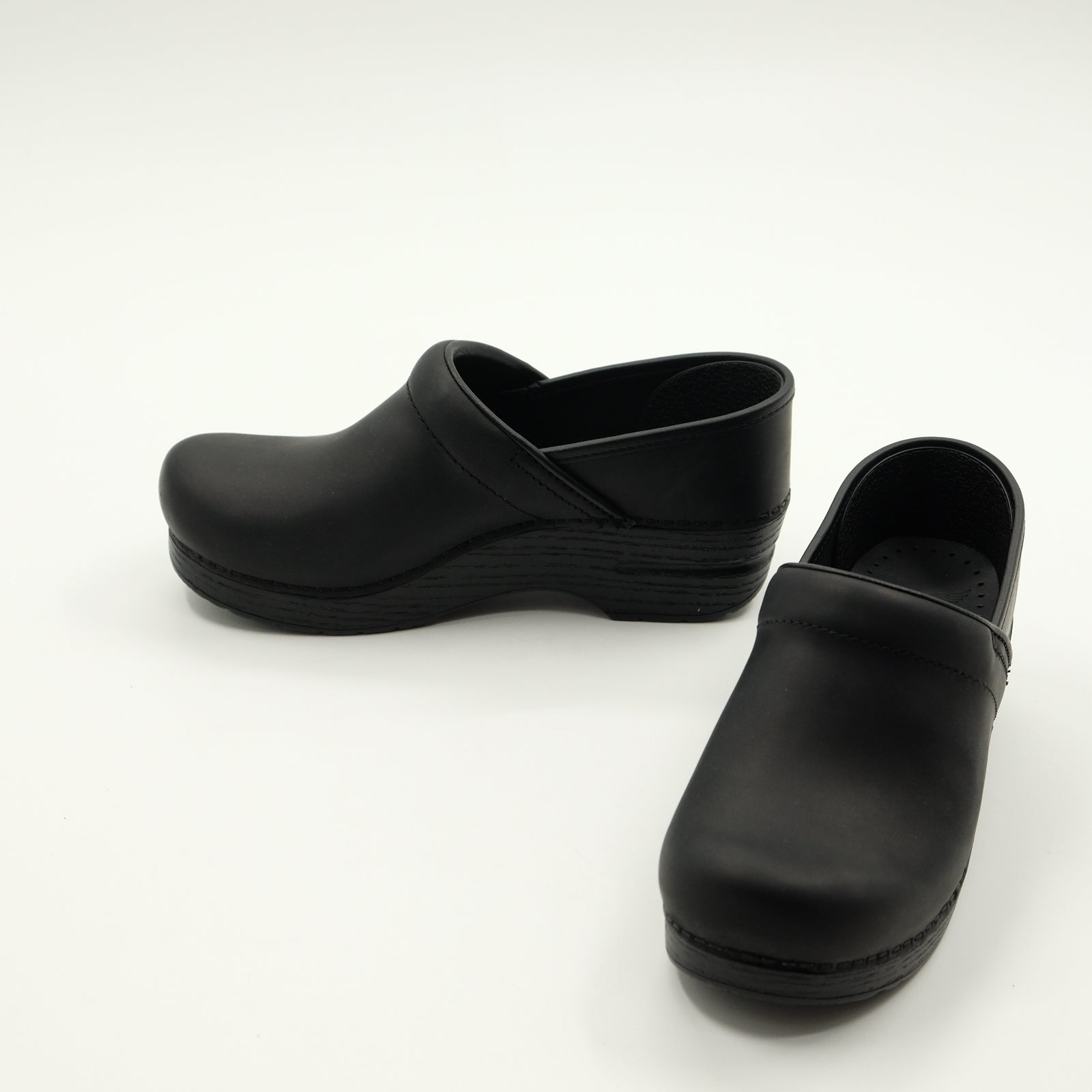 dansko ダンスコ Professional プロフェッショナルボックス OILED