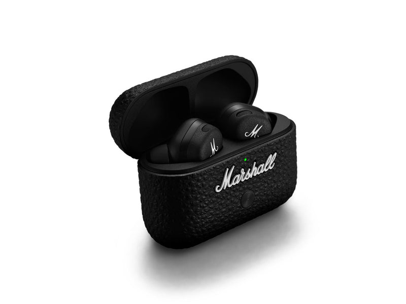 Marshall マーシャル MOTIF II A.N.C Bluetooth イヤホン – Osmund Drive