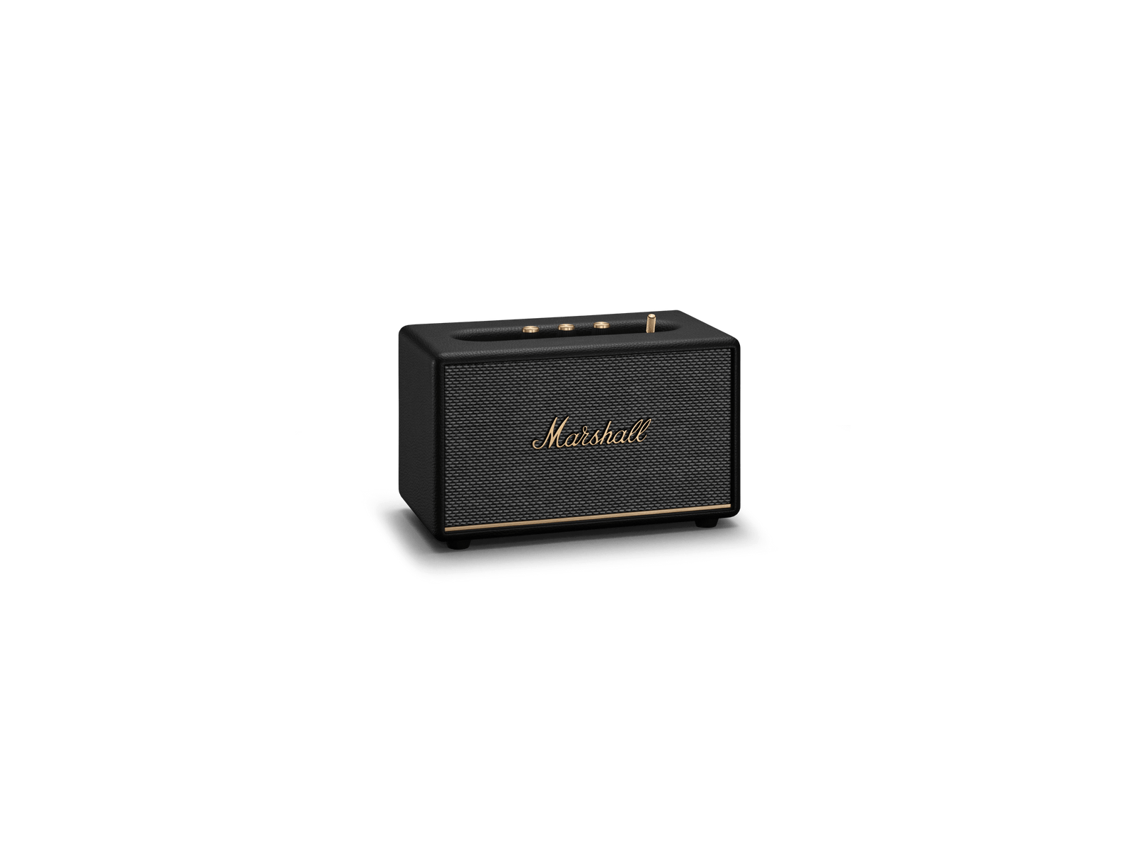 Marshall マーシャル ACTIONⅢ アクションⅢ Bluetoothスピーカー
