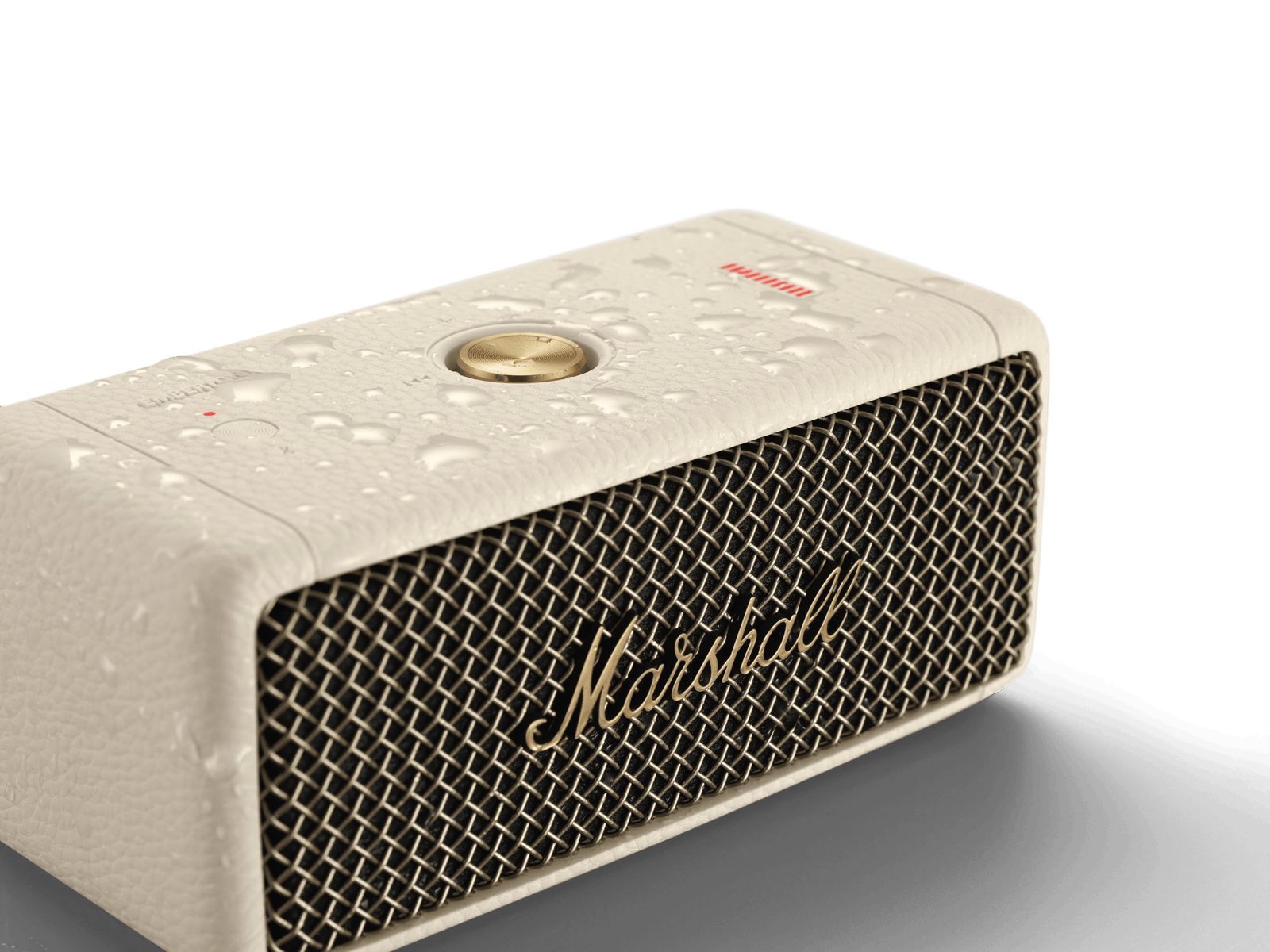 Marshall マーシャル EMBERTONⅡ エンバートンⅡ ワイヤレススピーカー