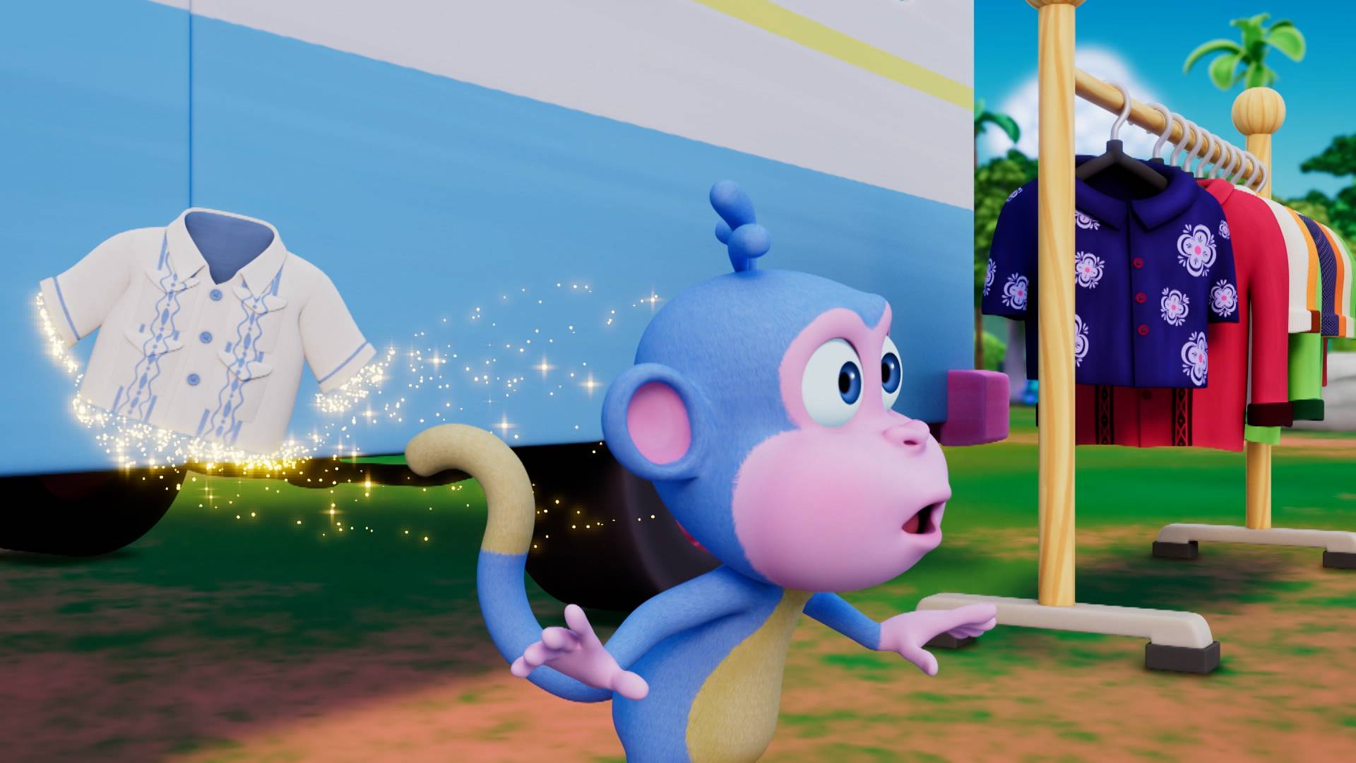 Watch Dora Season 1 Episode 12 Online | Available in HD on OSN+