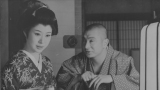 映画 時代劇回顧シリーズ（3） 勝新太郎「不知火検校」 / 60年安保