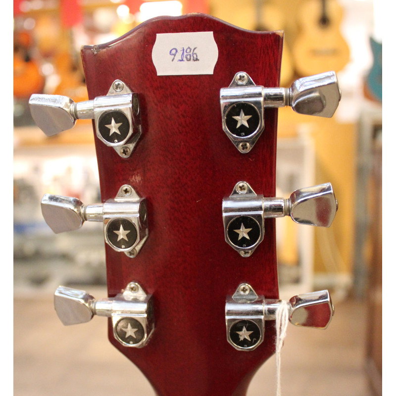 1970s Canda Hummingbird model 202 natural western MIJ