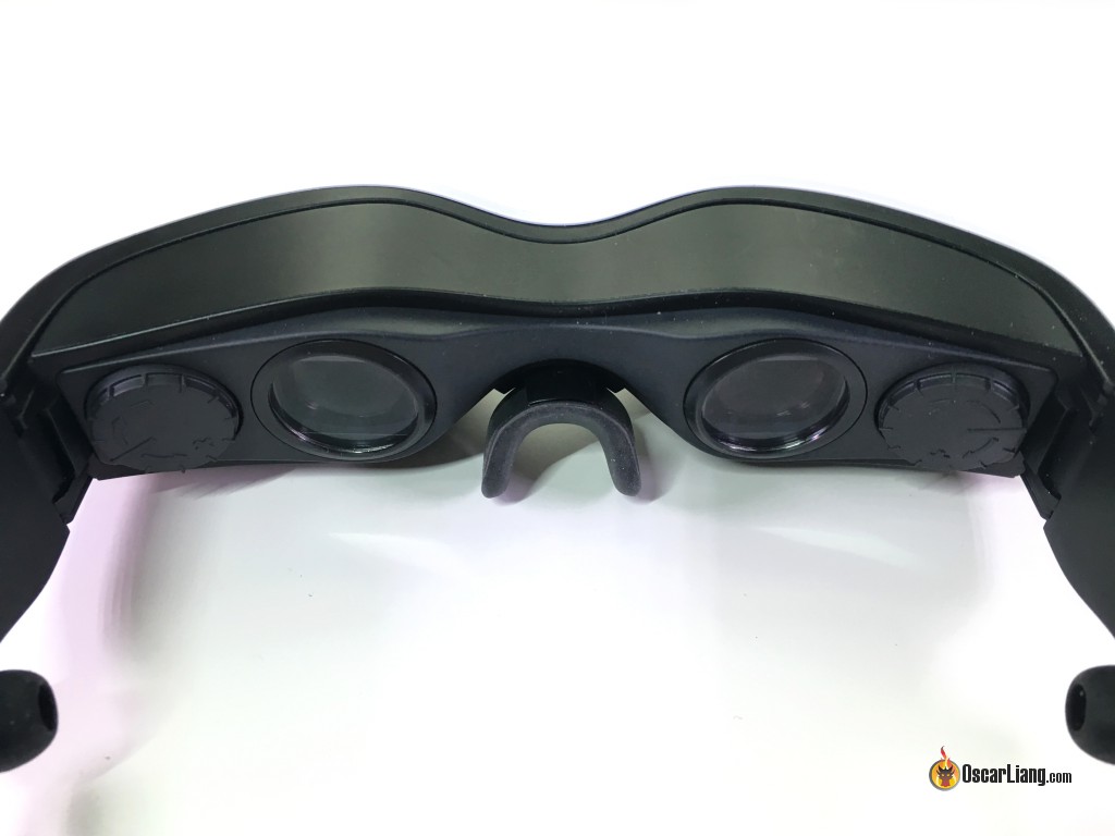 Carl Zeiss Cinemizer OLED ヘッドマウントディスプレイ Carl Zeiss