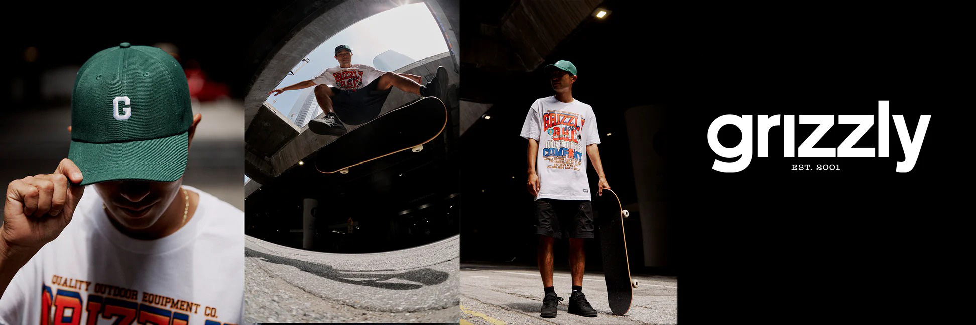 GRIZZLY GRIPTAPE | OSC distribution Co.,Ltd