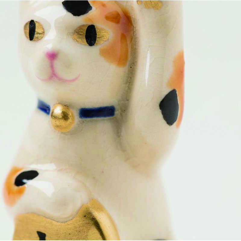 沈壽官窯の猫】特集 - 沈壽官窯（ちんじゅかんがま）薩摩焼の通販