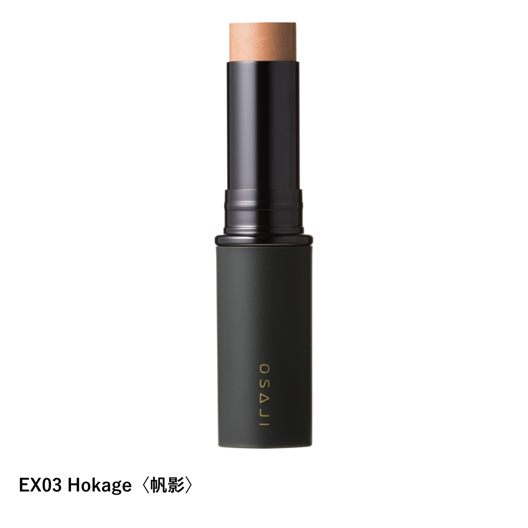 オサジ ニュアンス ビーム スティック / 2025SUMMER【数量限定