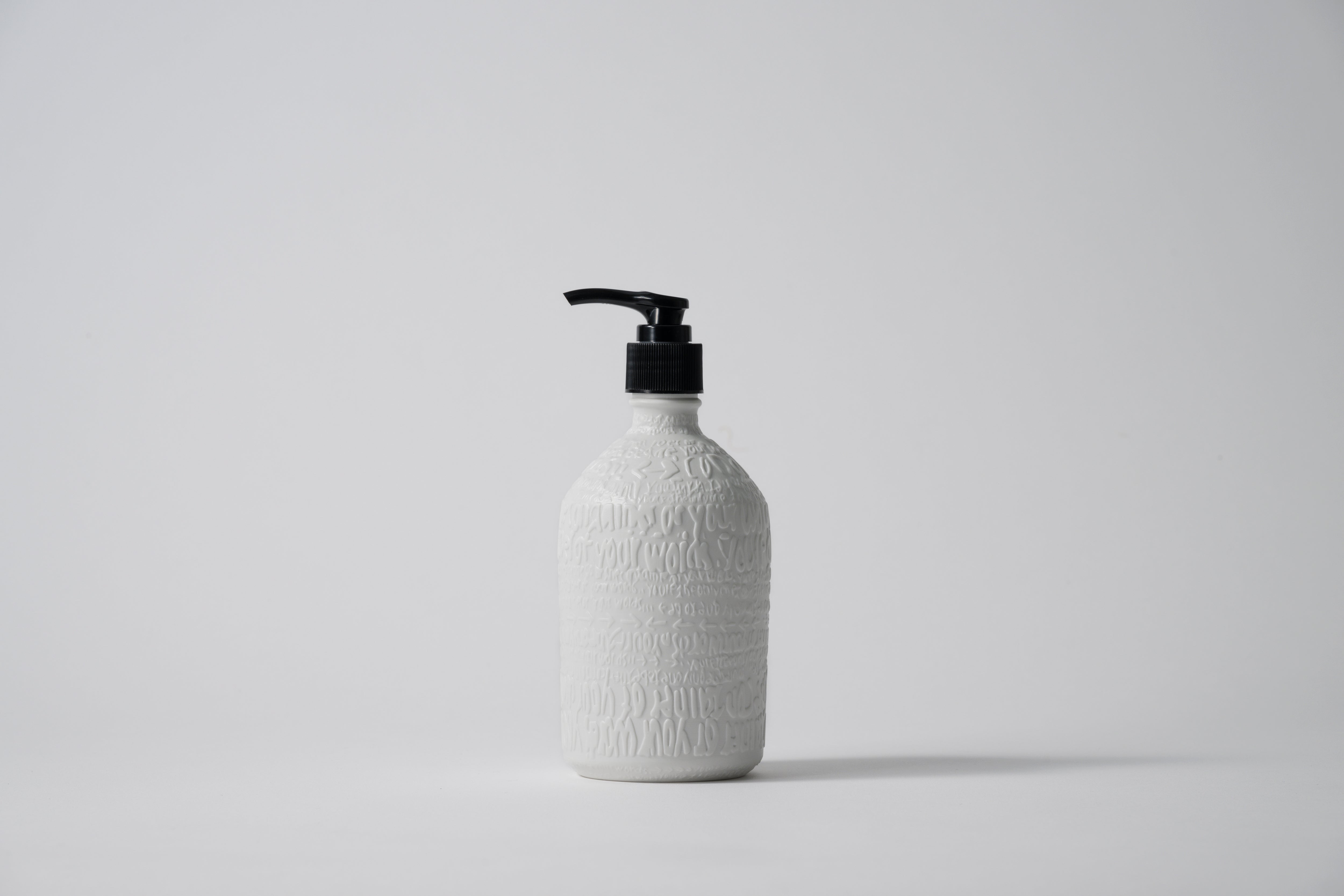 OSAJI - Madoki Yamasaki Limited Hand Wash “言葉のうつわ” （ハンド