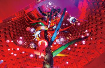 万博記念公園 | 体験・イベント・スポット | 来てな！オモロイが