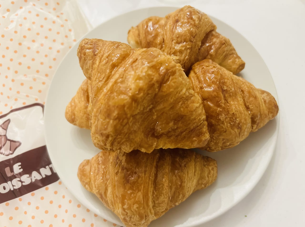 大阪市中央区】ついつい立ち寄りたくなる♪今日のおやつは「ル