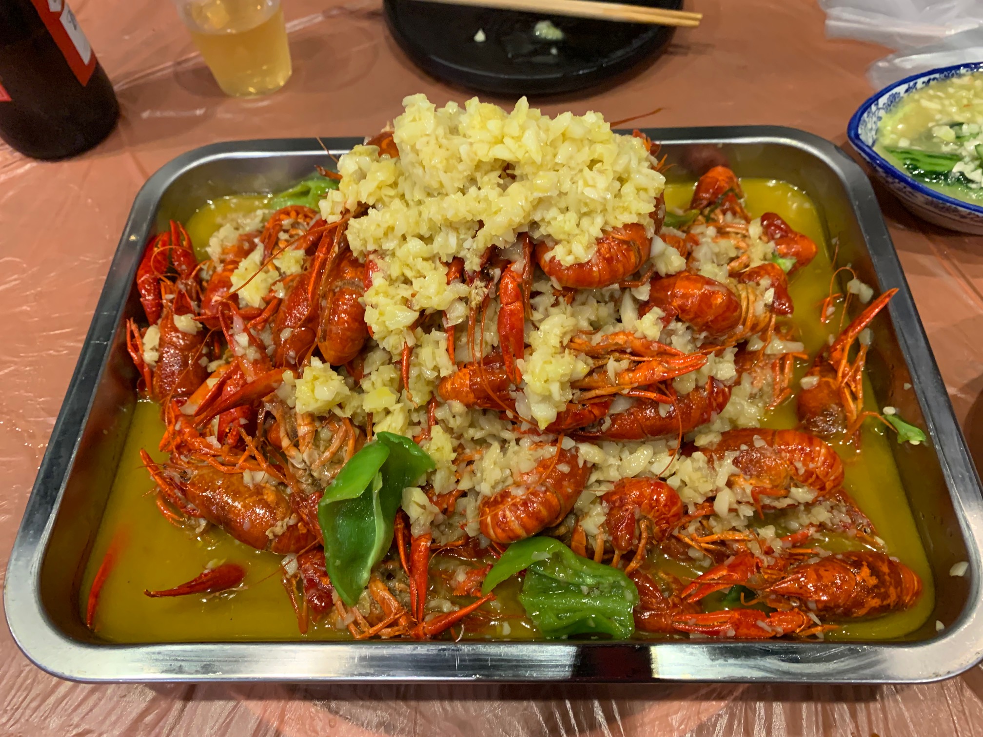 ザリガニはエビ？カニ？ ザリガニは食べられる？ | 魚食普及推進