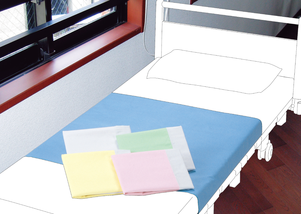 ケアシーツ | 株式会社 大阪エンゼル