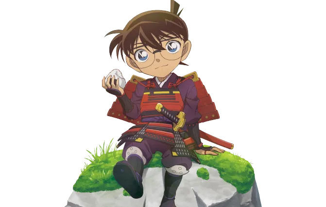 名探偵コナン 大阪城本陣 SPECIAL SHOP 2026