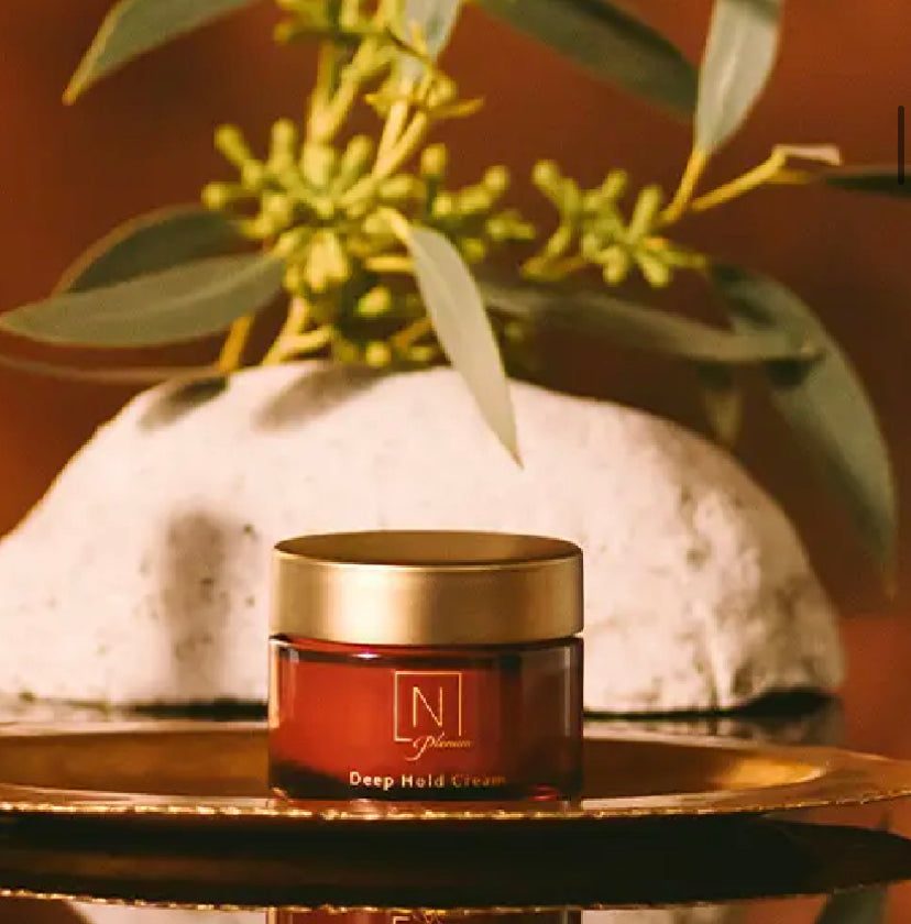 N organic Plenum deep hold cream最高峰熟齡肌全效面霜– JPHEALTHSTORE