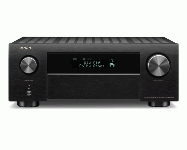 DENON デノン AVR-X3800H AVアンプ｜CAVIN 大阪屋 札幌オーディオ