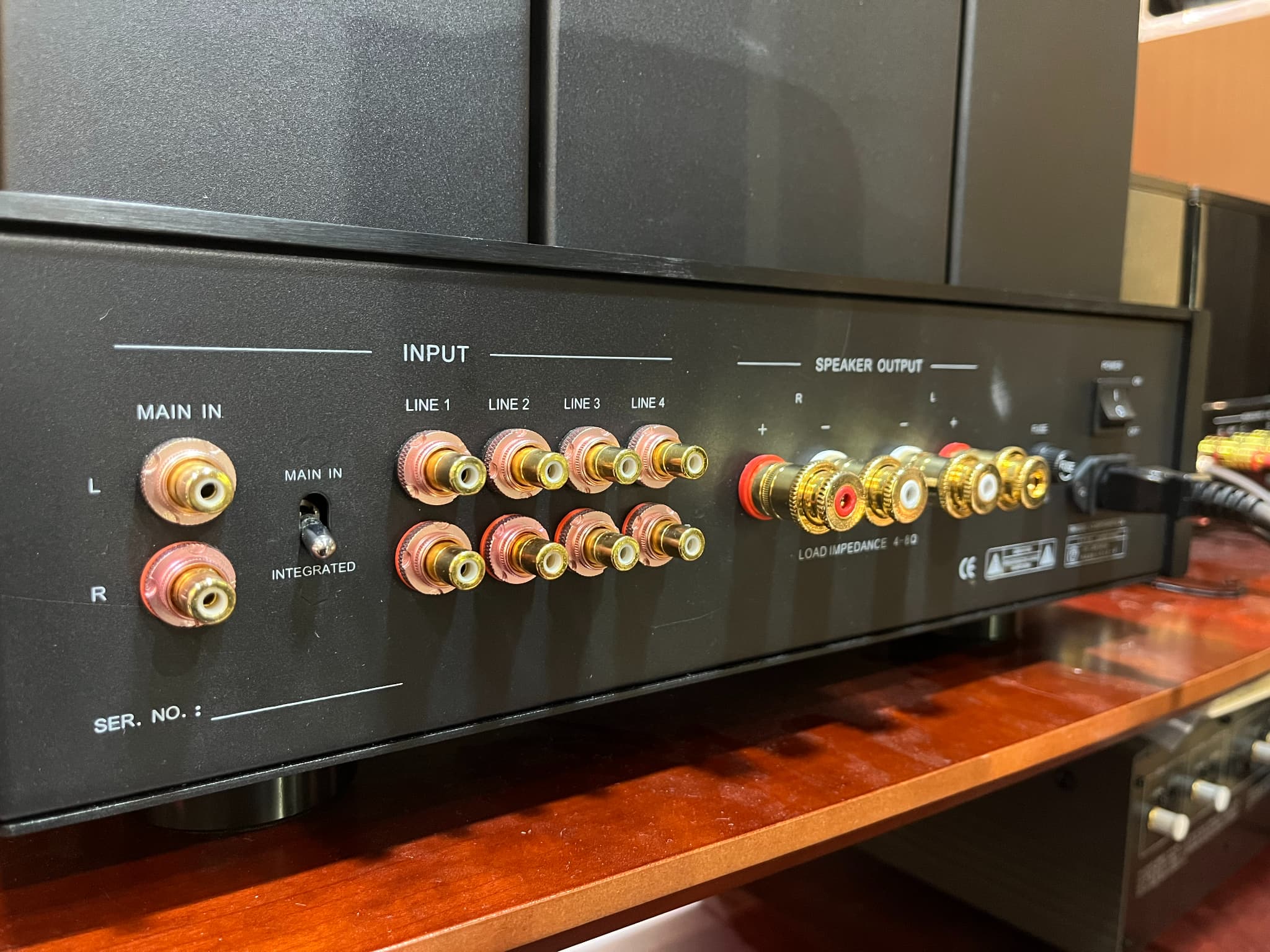 期間限定】話題の真空管アンプ試聴出来ます！｜CAVIN 大阪屋 札幌