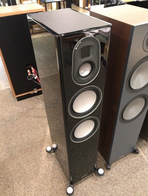 MONITOR AUDIOのスピーカーを多数展示中！｜CAVIN 大阪屋 札幌