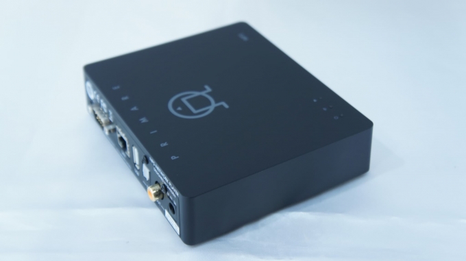 PRIMARE プライマー NP5 PRISMA MK2 展示品特価 ネットワークトランス