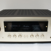Accuphase アキュフェーズ E-407 プリメインアンプ｜CAVIN 大阪屋 札幌