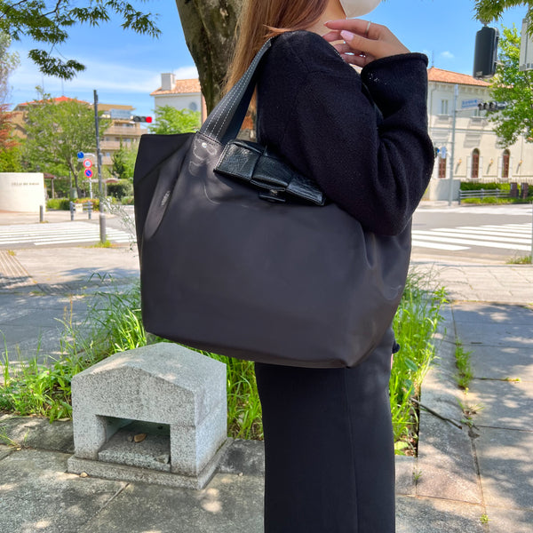 Color】ブラック – OSAM オサムバッグ