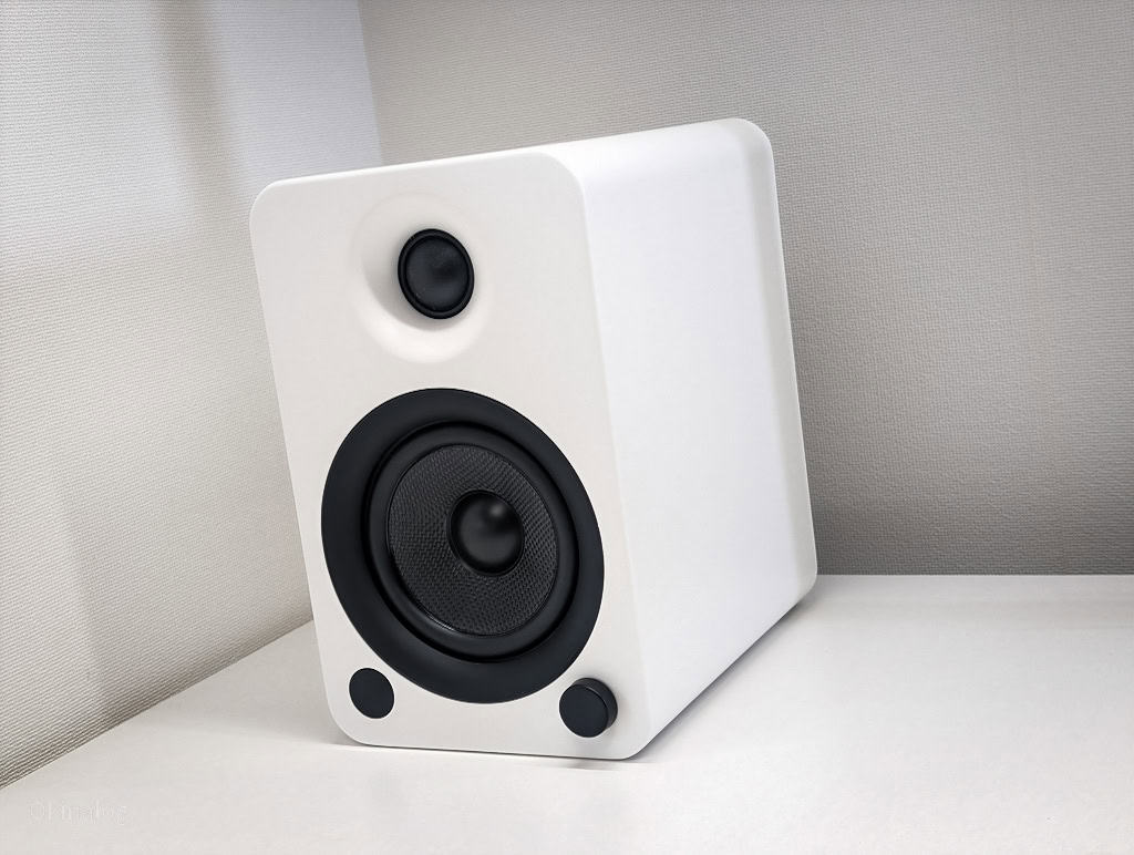 Kanto YU4レビュー。初心者でも扱いやすくレコードまで楽しめる