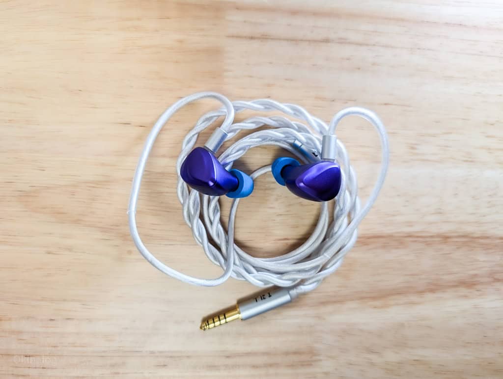 TRI「I3 MK3」レビュー。平面駆動×BA×ベリリウム振動板による最強