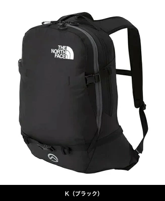 ノースフェイスの2024年秋冬スキー・スノボリュック「チュガッチ18