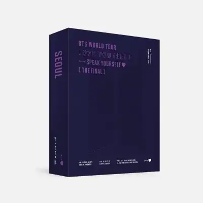 BTS DVD おすすめ[完全網羅]2026年最新|Blu-ray|レア盤・日本限定