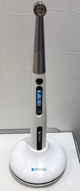 光照射器入りました｜柏駅東口徒歩8分の歯医者 大島歯科クリニック