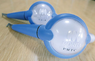 ハンディジェット - 大島歯科医院