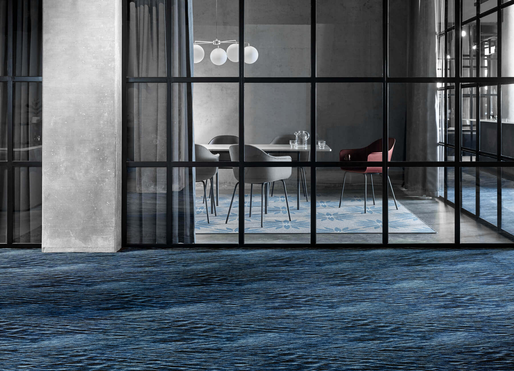 Nature / Highline Collection | Oshima Pros