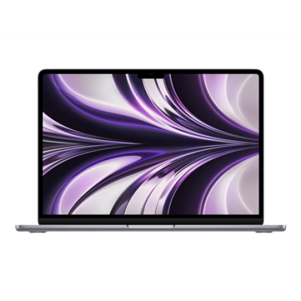 Apple , MacBook Air , Space Grey , 13.6 , IPS , 2560 x 1664