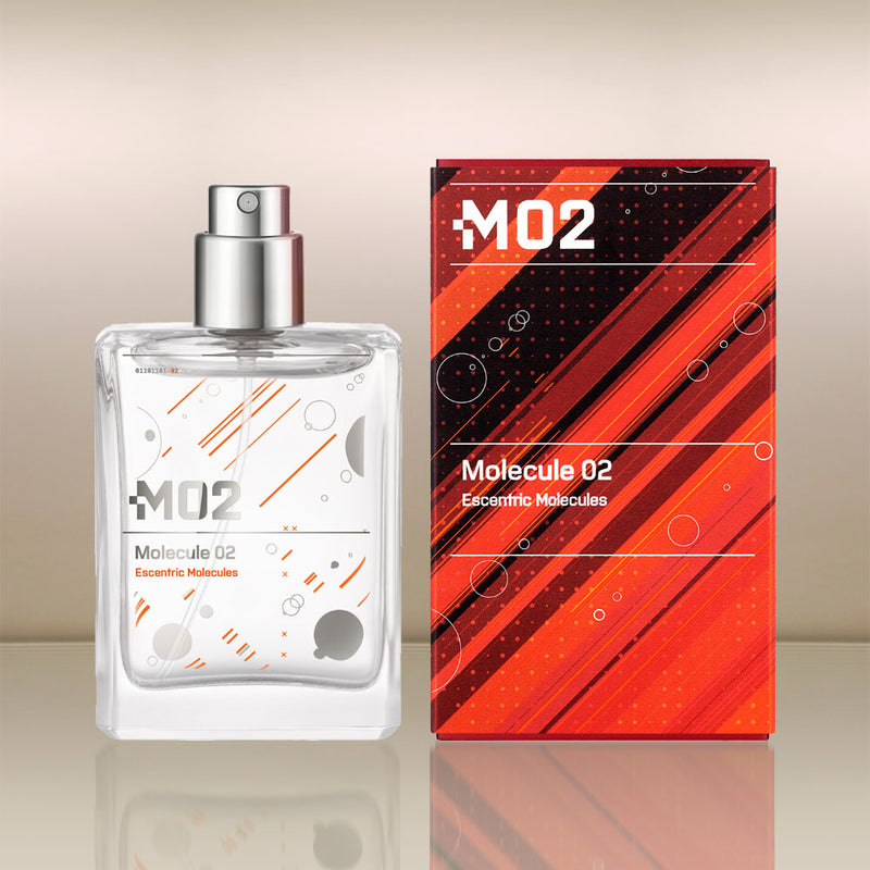 Escentric Molecules - Molecule 02 – Osswald