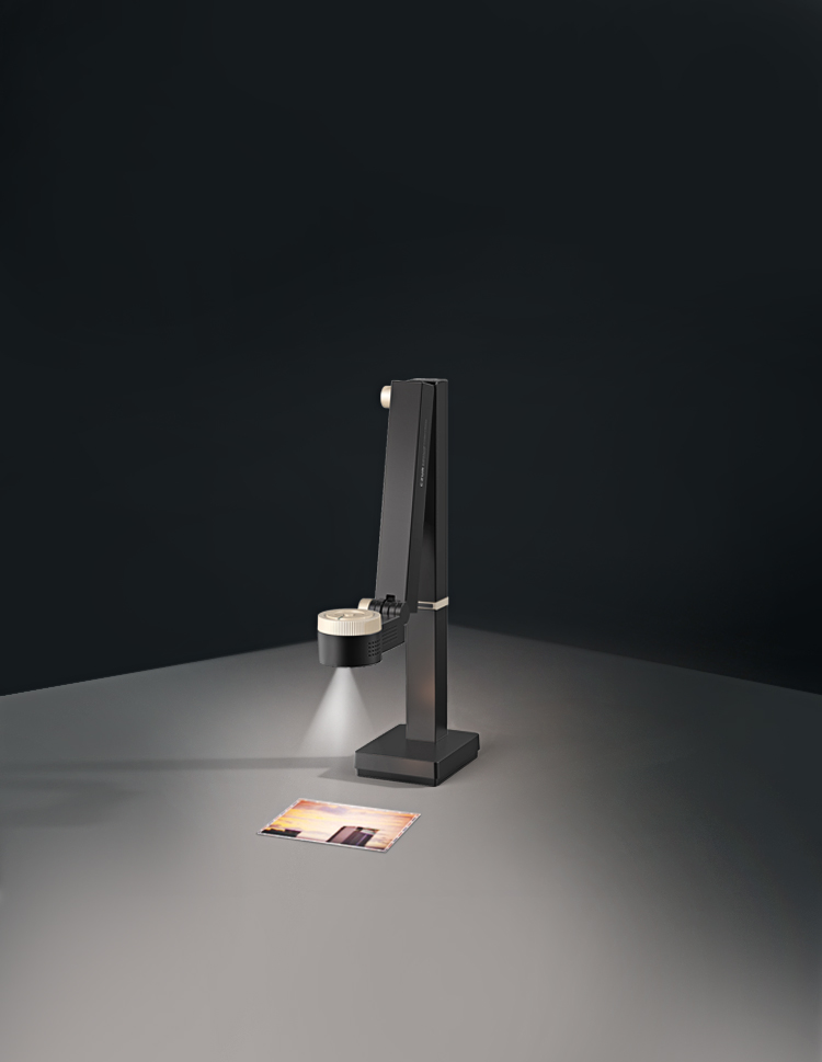 Fancy Series Document Camera - CZUR