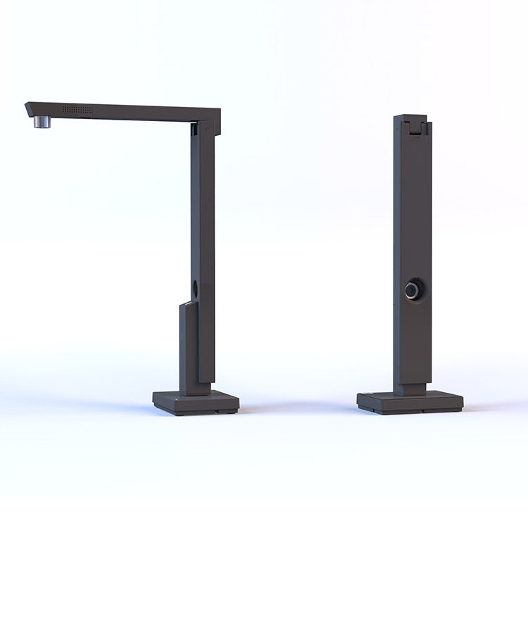 CZUR Lens Pro - The Minimalist High Definition Scanner