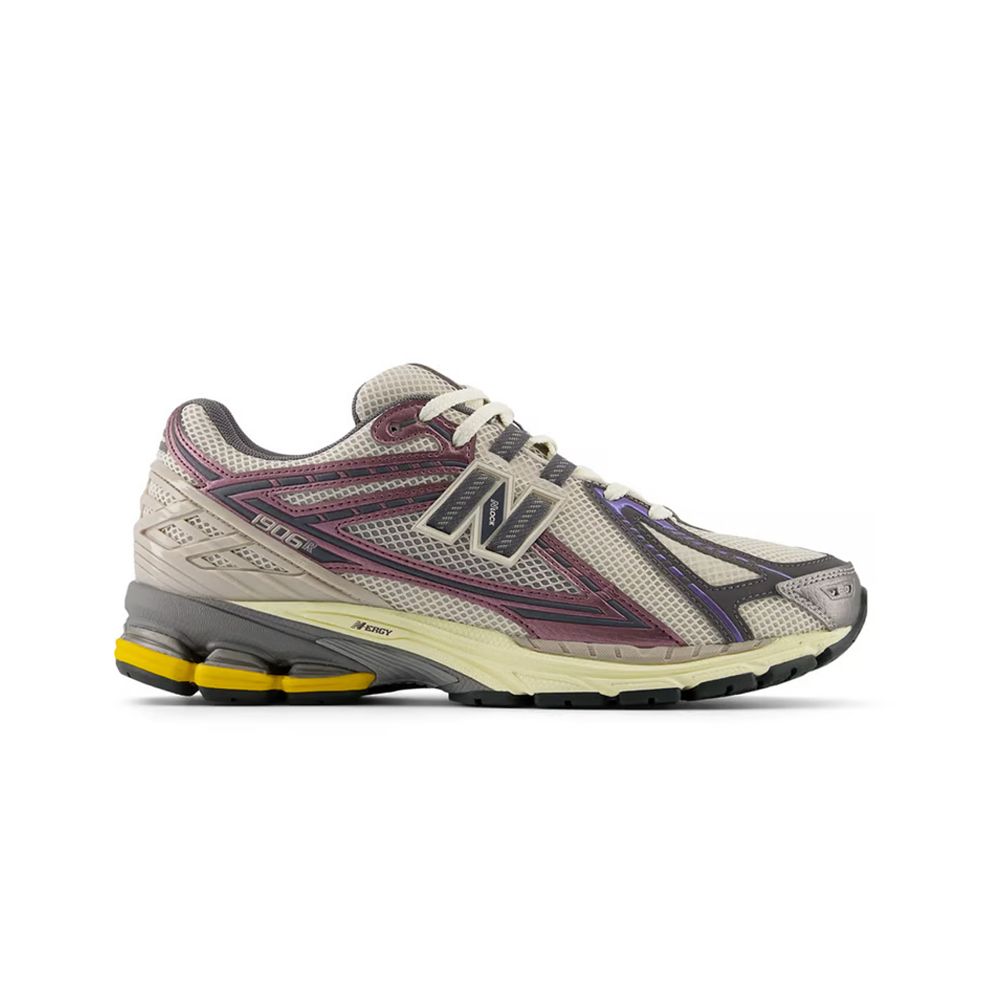 Tênis New Balance 1906R 'Licorice' - Ostore Sneakers