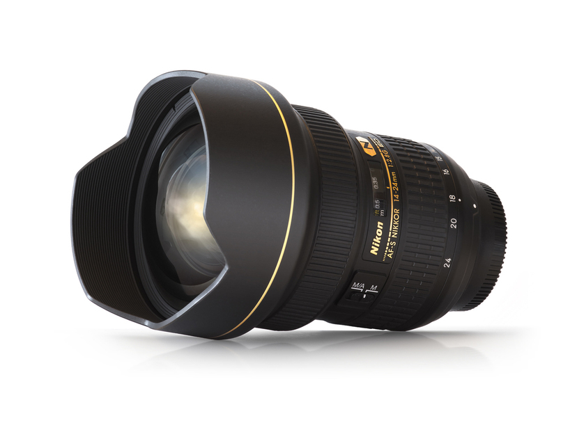 ニコンの広角レンズ人気おすすめ11選！写真評論家が徹底解説