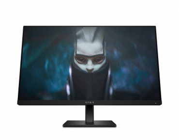 HP OMEN 24 165Hz FHD ゲーミングモニター レビュー - オススメPC