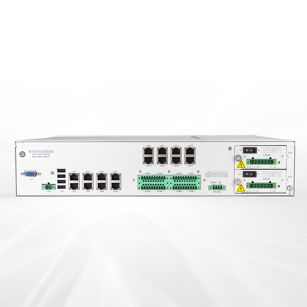 SPC-8231-ZX-研祥-研祥智能-研祥EVOC