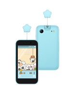 キッズフォン3 – ZTE Device Japan