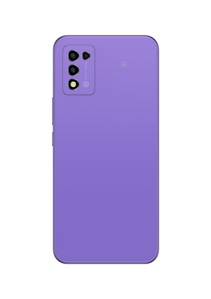 Libero 5G Ⅲ – ZTE Device Japan