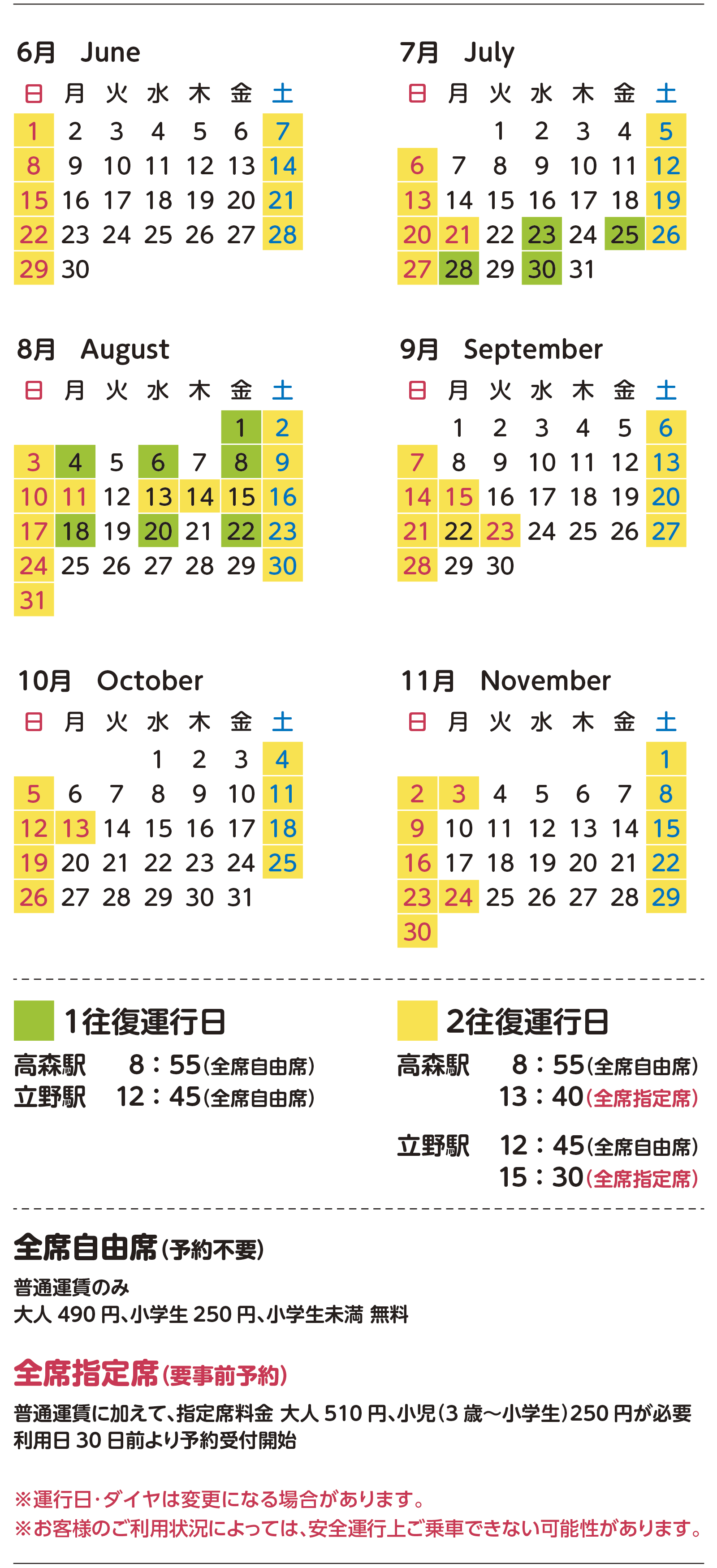 サニー号トレイン運行期間延長決定！ | 復興プロジェクトNEWS | ONE