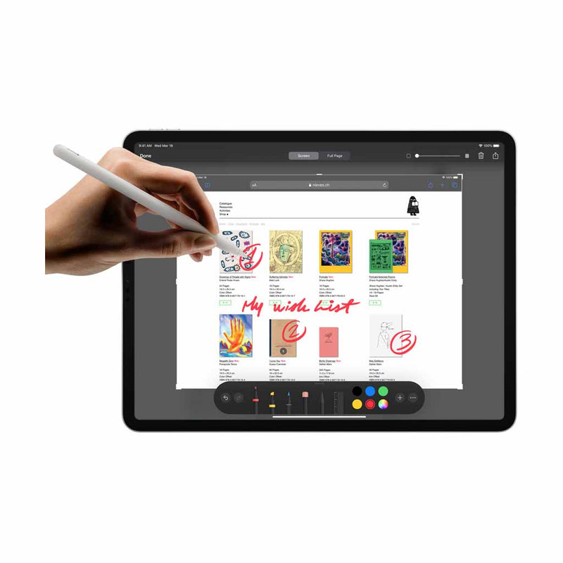 Apple Pencil (USB-C)