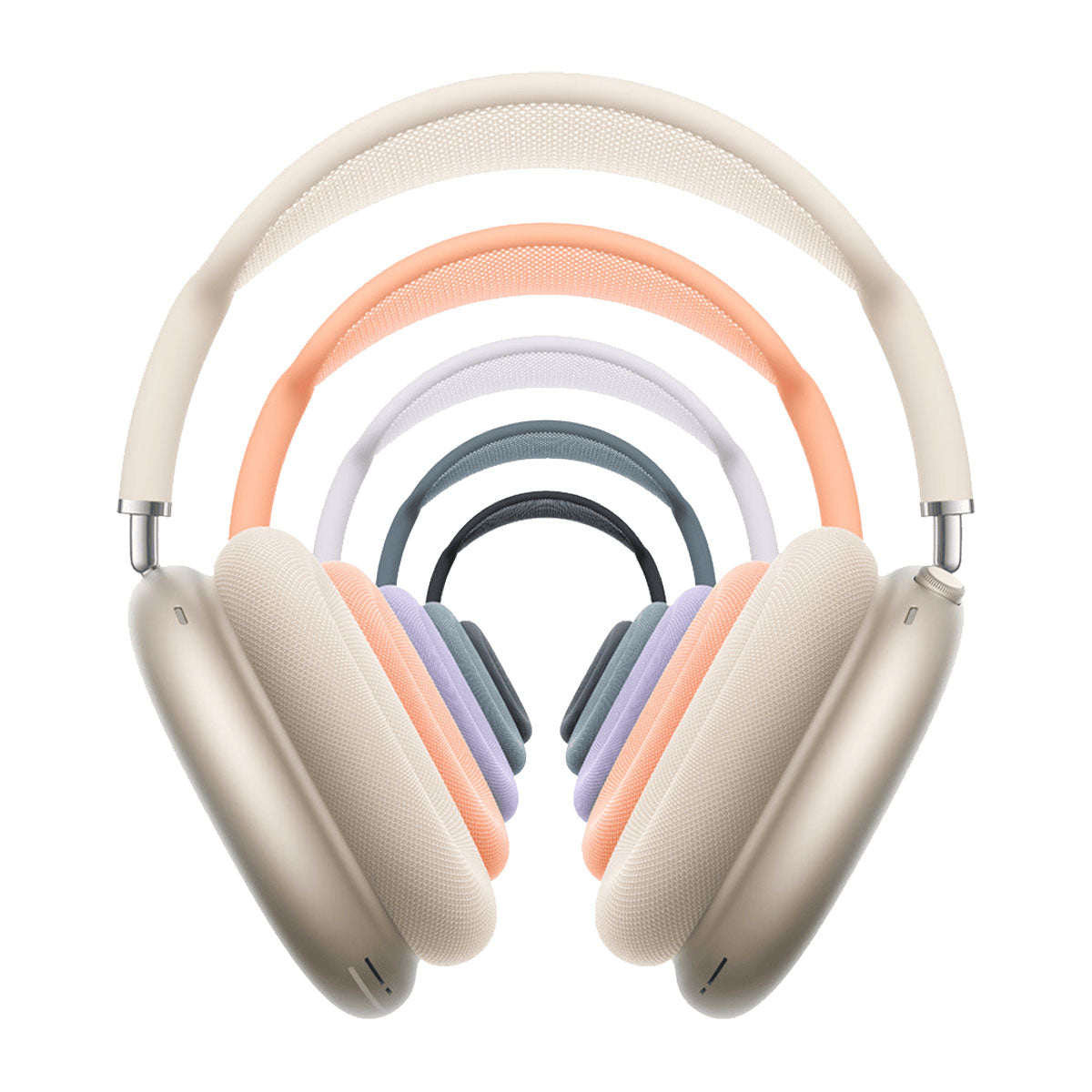 Apple AirPods Max (USB-C) - New (90 Day Warranty)